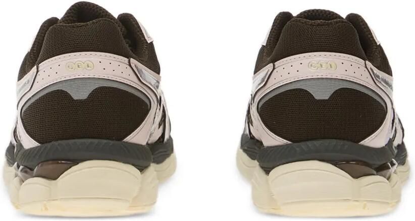 ASICS Gel-NYC Utility sneakers Zwart - Foto 3