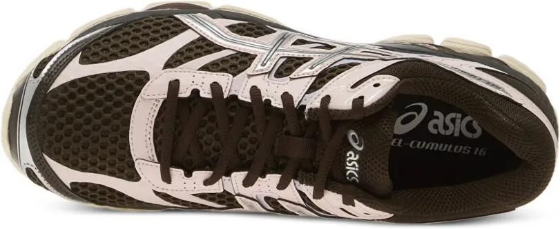 ASICS Gel-NYC Utility sneakers Zwart - Foto 7