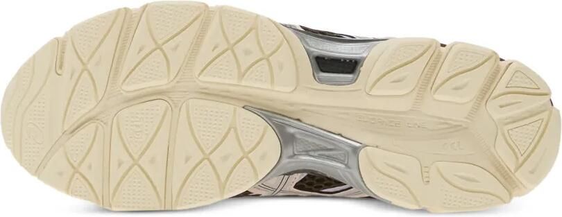 ASICS Gel-NYC Utility sneakers Zwart - Foto 10