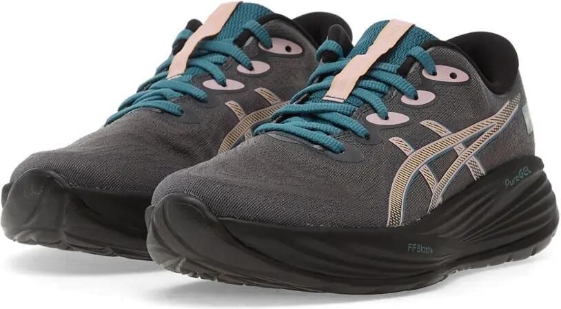 ASICS GT-2160 sneakers met vlakken Zwart