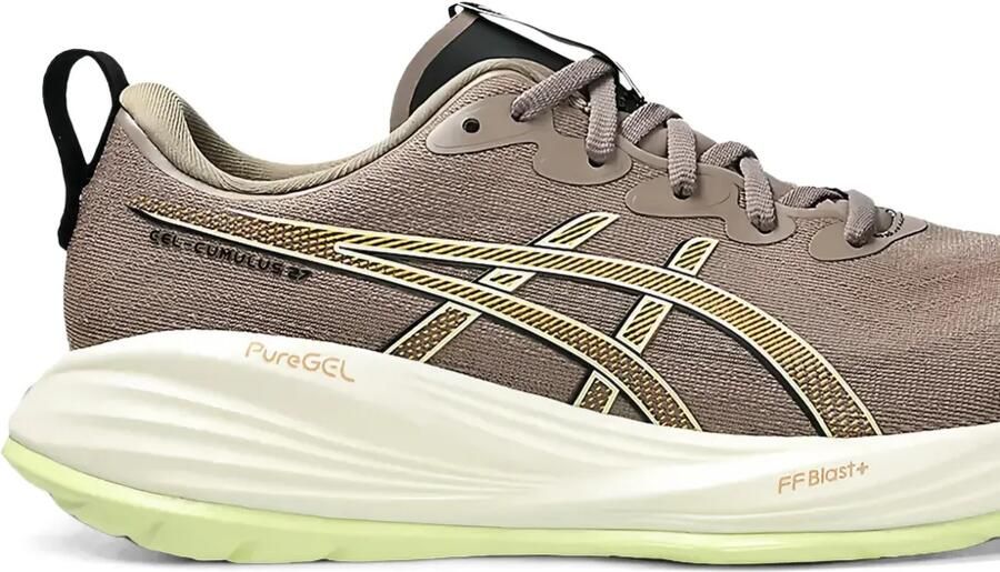 ASICS GEL-Cumulus 27 sneakers Bruin - Foto 2
