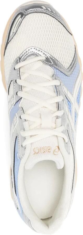 ASICS Gel-NYC sneakers met logo vlakken Zwart