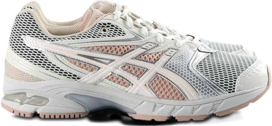 ASICS GEL-DS Trainer 14 sneakers Grijs