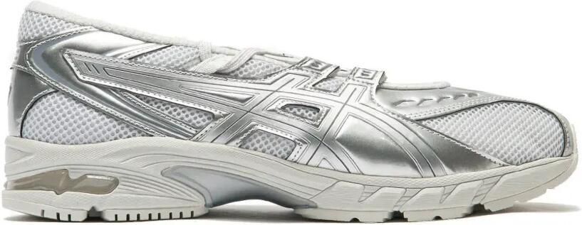 ASICS Gel-DS Trainer SP mesh sneakers Zilver