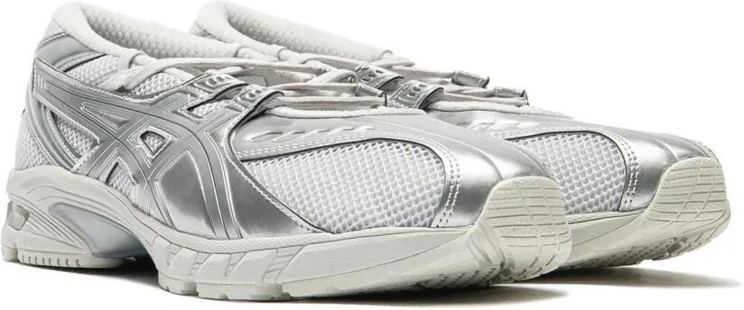 ASICS Gel-DS Trainer SP mesh sneakers Zilver - Foto 2