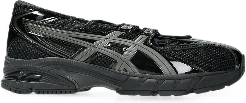 ASICS Gel-DS Trainer SP sneakers Zwart