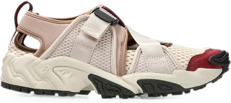 ASICS x Kiko Kostadinov x Lyasa FF sneakers Zwart