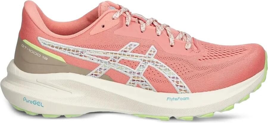 ASICS Gel-GT 2000 sneakers Roze