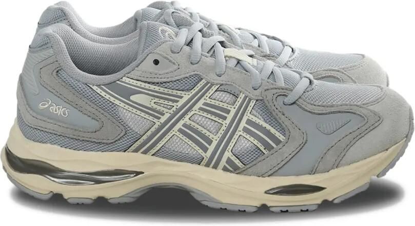 ASICS Gel-K1011 low-top sneakers Grijs