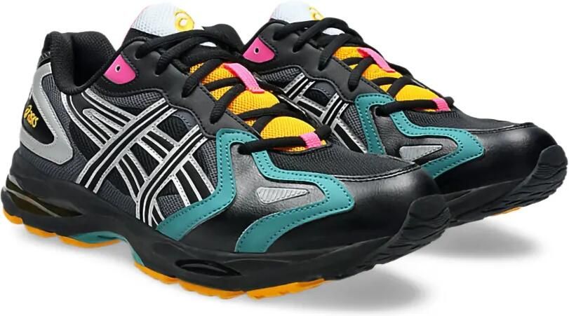 ASICS Gel-K1011 "Miami Pack Black" sneakers Zwart - Foto 2