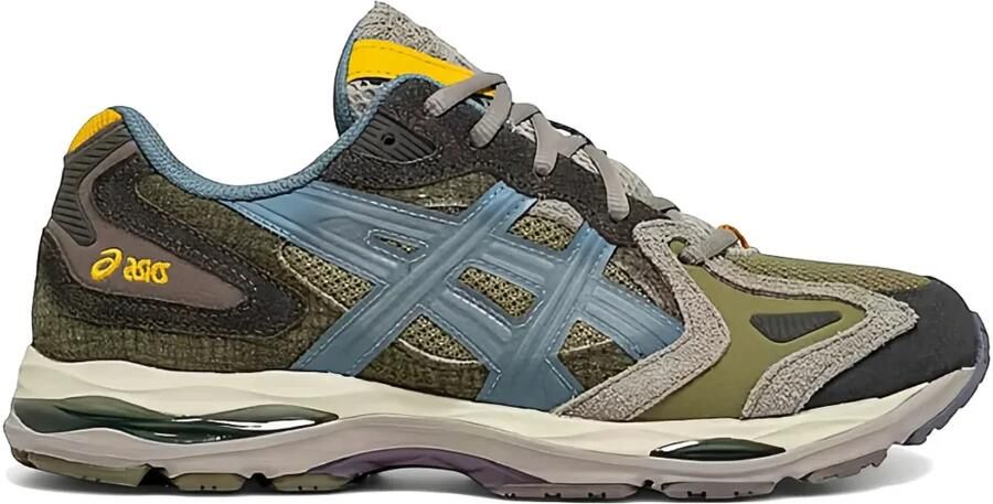 ASICS GEL-K1011 sneakers Groen - Foto 2