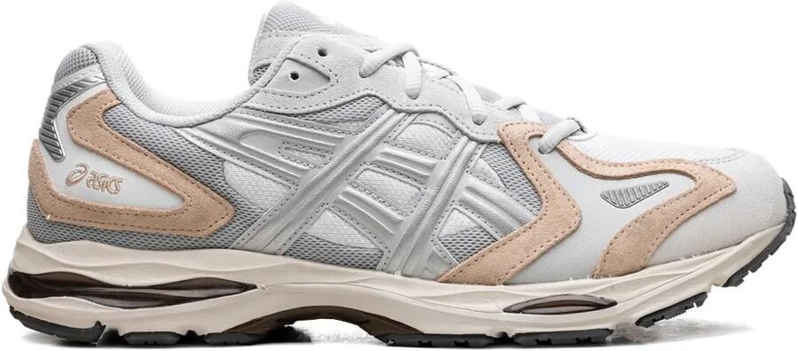 ASICS Gel-K1011 sneakers met vlakken Grijs