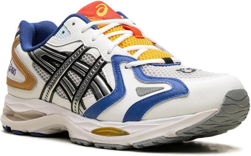 ASICS GEL-K1011 sneakers Wit