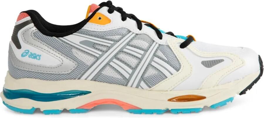 ASICS GEL-K1011 sneakers Wit
