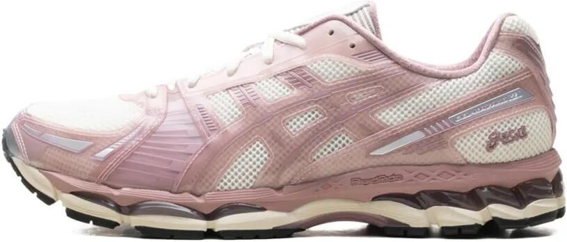 ASICS x Kith Gel-Kayano 12.1 Ronnie Fieg sneakers Beige
