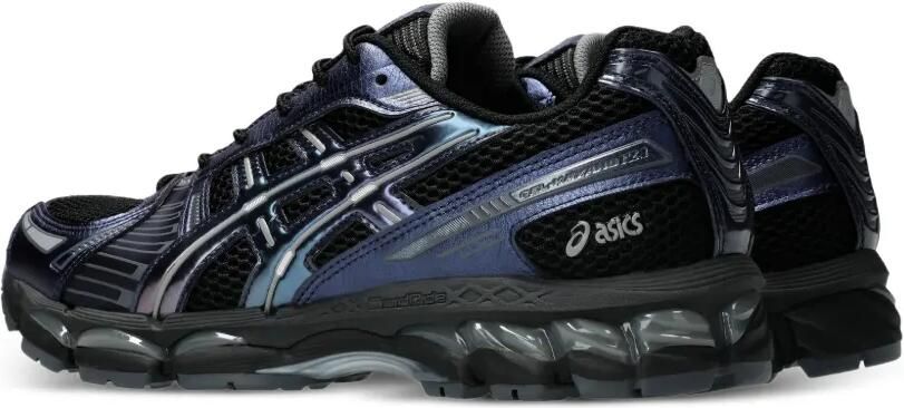 ASICS Gel-Kayano 12.1 sneakers Blauw - Foto 4