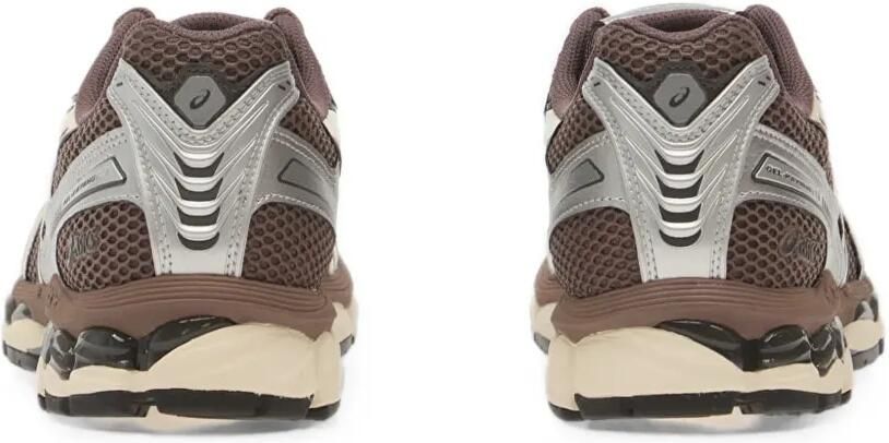 ASICS GEL-Kayano 12.1 sneakers Bruin - Foto 2