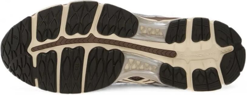 ASICS GEL-Kayano 12.1 sneakers Bruin - Foto 5