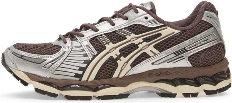 ASICS GEL-Kayano 12.1 sneakers Bruin - Foto 4