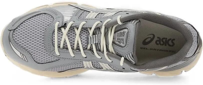 ASICS GEL-Kayano 12.1 sneakers Grijs - Foto 5