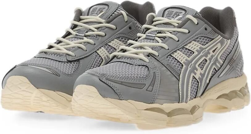 ASICS GEL-Kayano 12.1 sneakers Grijs - Foto 3