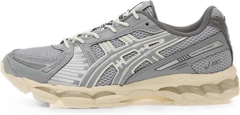 ASICS GEL-Kayano 12.1 sneakers Grijs - Foto 4