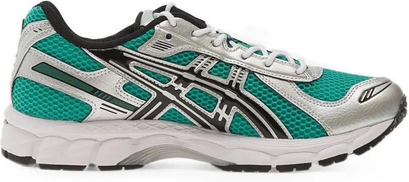ASICS GEL-Kayano 12.1 sneakers Groen