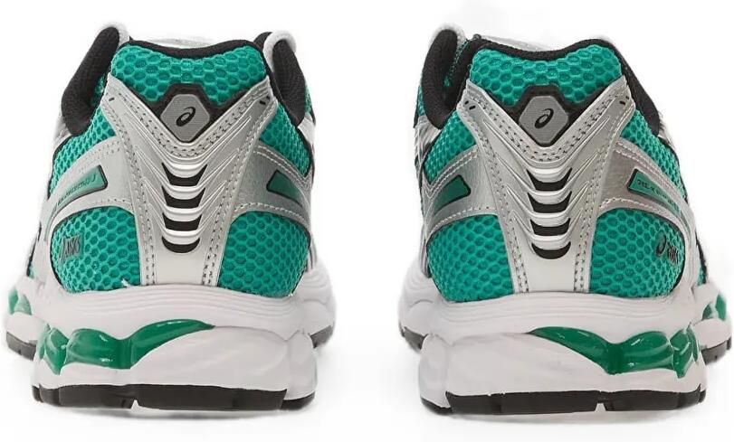 ASICS GEL-Kayano 12.1 sneakers Groen - Foto 2
