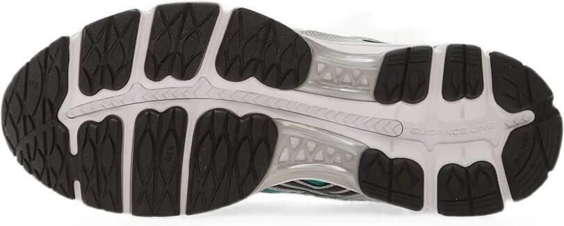 ASICS GEL-Kayano 12.1 sneakers Groen - Foto 5