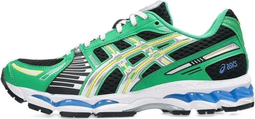 ASICS Gel-Kayano 12.1 sneakers Groen