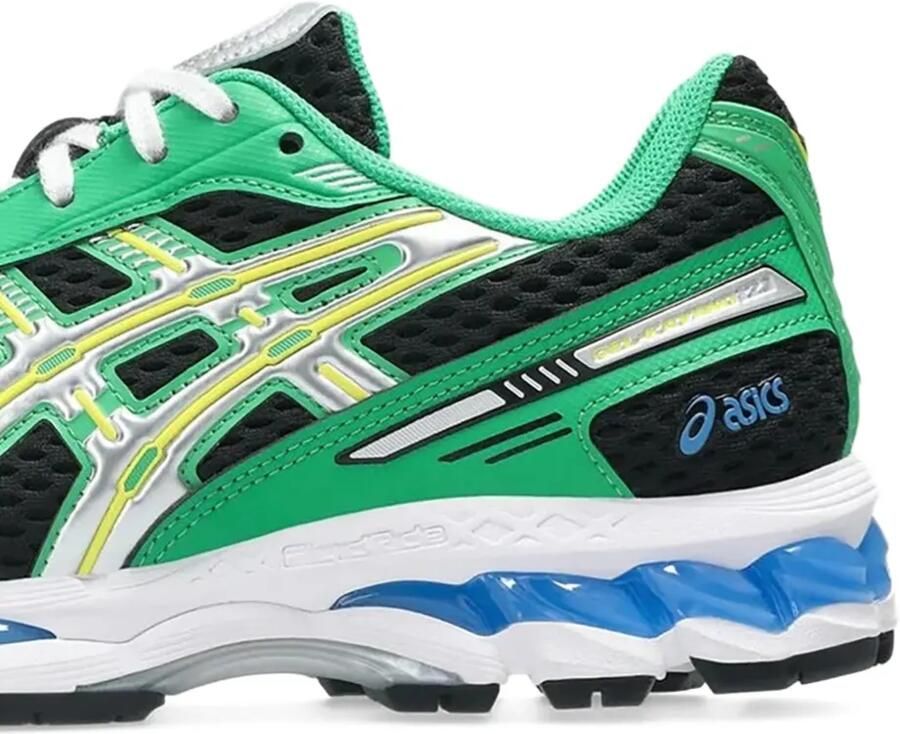 ASICS Gel-Kayano 12.1 sneakers Groen - Foto 2