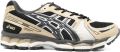 ASICS Gel Kayano 12.1 sneakers met mesh vlakken Beige - Beige