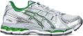 ASICS Gel-Kayano 12.1 sneakers met mesh vlakken Wit - Wit