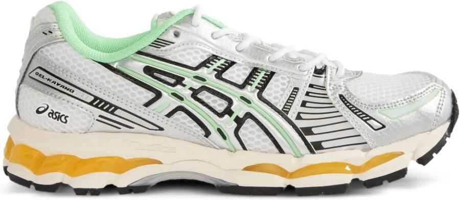 ASICS Gel-Kayano 12.1 sneakers Wit