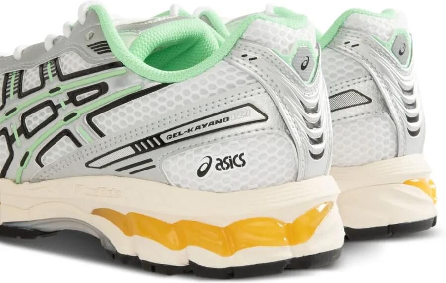 ASICS Gel-Kayano 12.1 sneakers Wit - Foto 2