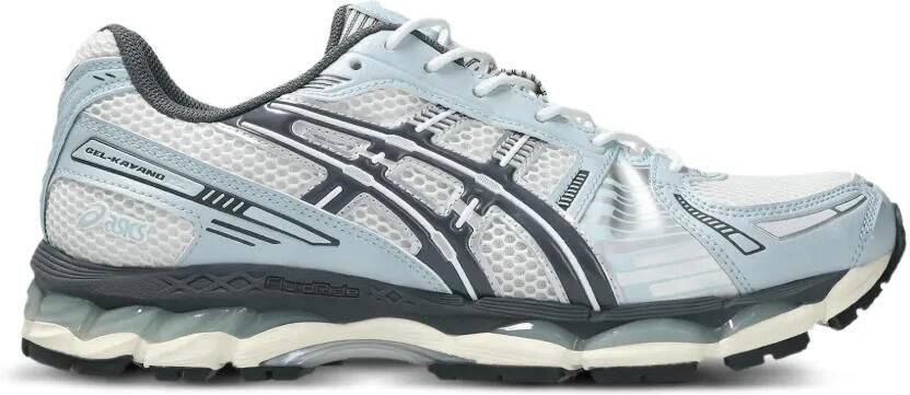 ASICS Gel-Nimbus 10.1 mesh sneakers Grijs