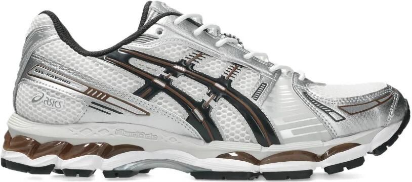 ASICS GEL-Kayano 12.1 sneakers Zilver