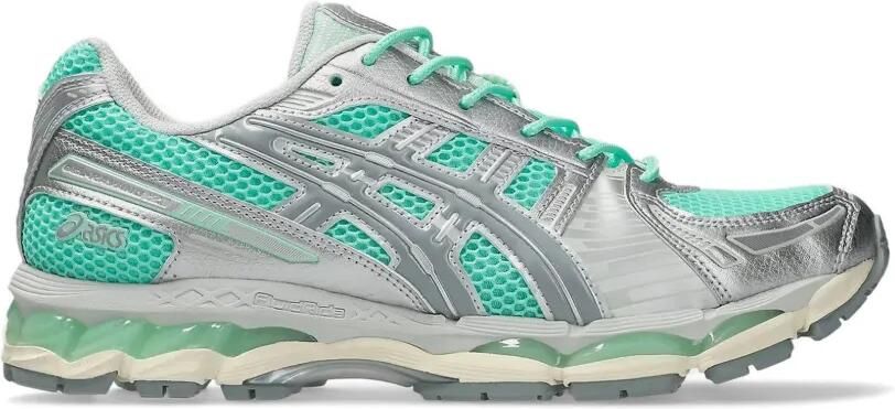 ASICS Gel Kayano 12.1 sneakers Zilver