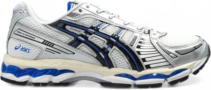 ASICS GEL-Kayano 12.1 sneakers Zilver