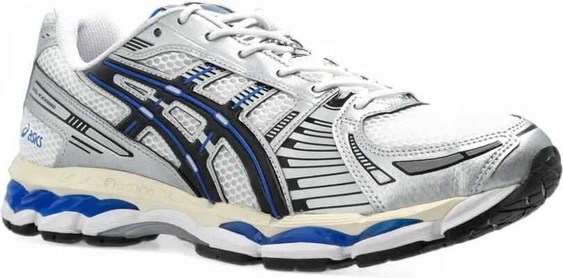 ASICS GEL-Kayano 12.1 sneakers Zilver - Foto 4