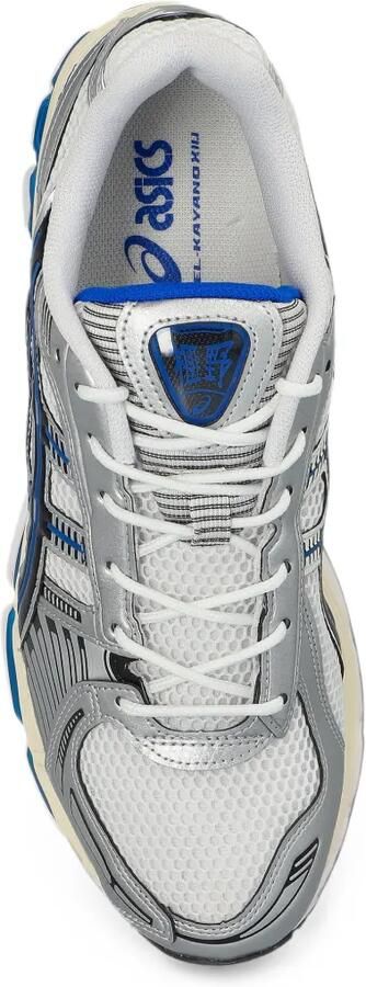ASICS GEL-Kayano 12.1 sneakers Zilver - Foto 5