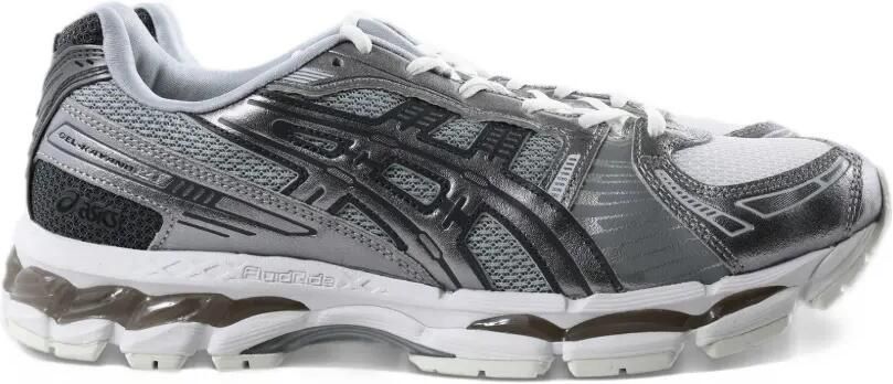 ASICS Gel-Kayano 12.1 sneakers Zilver - Foto 8