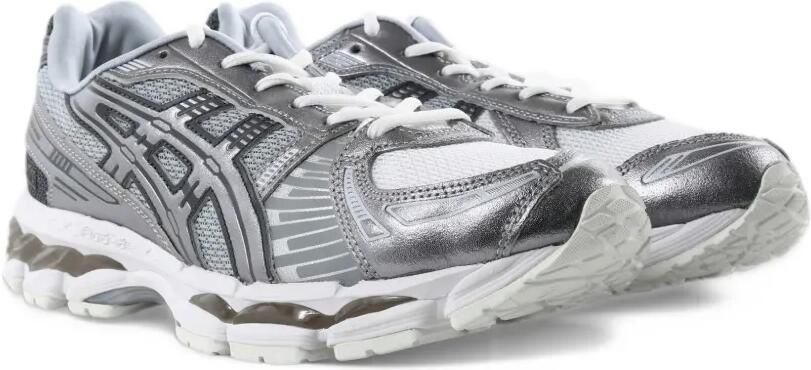 ASICS Gel-Kayano 12.1 sneakers Zilver - Foto 5