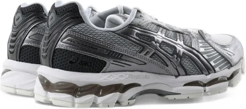 ASICS Gel-Kayano 12.1 sneakers Zilver - Foto 6