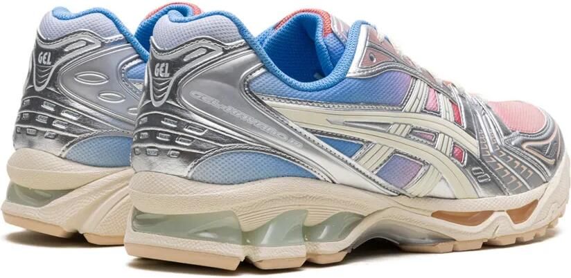 ASICS Gel-Kayano 14 "Baked Pink Cream" sneakers Blauw - Foto 2