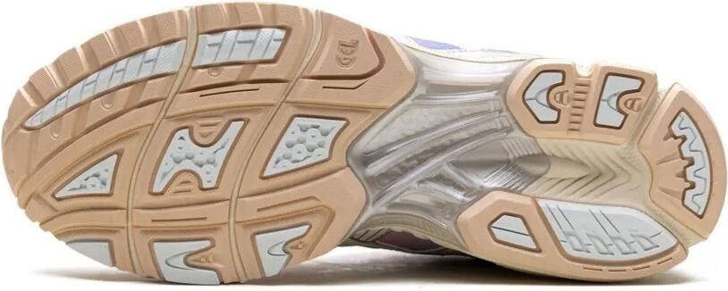 ASICS Gel-Kayano 14 "Baked Pink Cream" sneakers Blauw - Foto 4