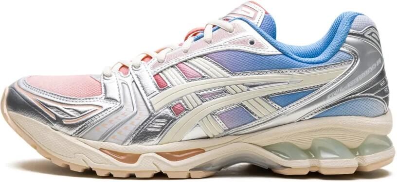 ASICS Gel-Kayano 14 "Baked Pink Cream" sneakers Blauw - Foto 3