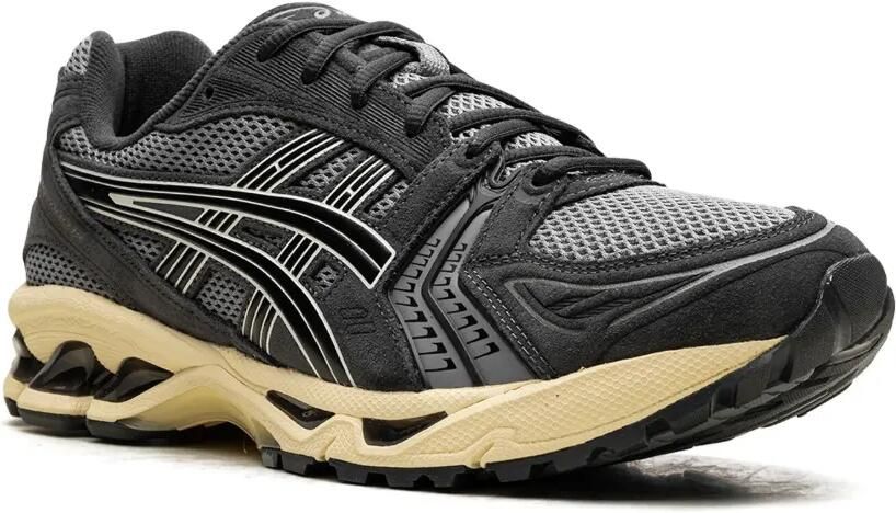 ASICS Gel Kayano 14 "Clay Grey Black" sneakers Grijs - Foto 2