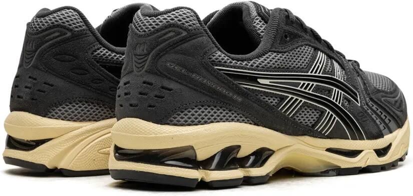 ASICS Gel Kayano 14 "Clay Grey Black" sneakers Grijs - Foto 3