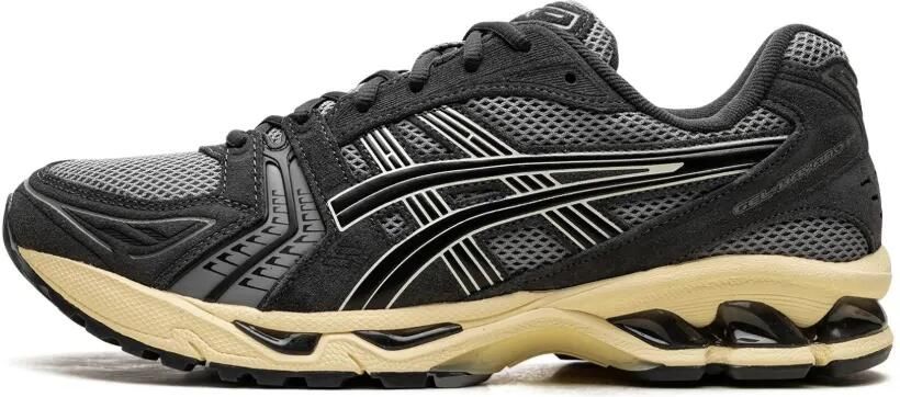 ASICS Gel Kayano 14 "Clay Grey Black" sneakers Grijs - Foto 4